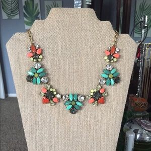 Stella & Dot Elodie necklace